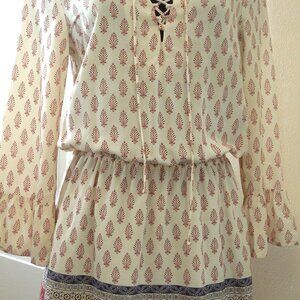 Short Dress or Tunic